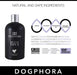 16 oz Dogphora Detox Diva Facial Cleanser