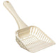 1 count Petmate Giant Litter Scoop with Antimicrobial Protection