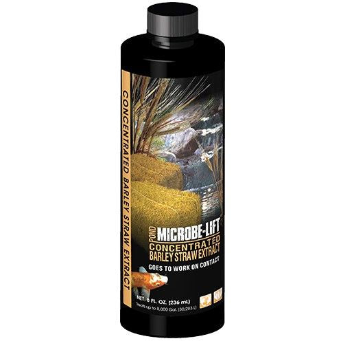8 oz Microbe-Lift Barley Straw Concentrated Extract