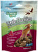 5 oz Emerald Pet Little Duckies Dog Treats with Duck and Cranberry