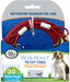 30' long - 1 count Four Paws Walk About Tie Out Cable Medium Weight for Dogs