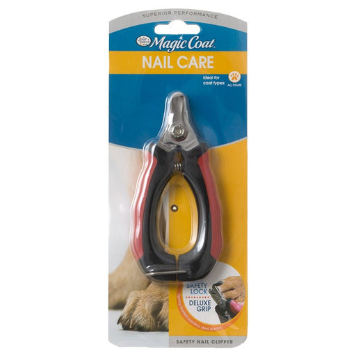 1 count Magic Coat Safety Nail Clippers for Dogs