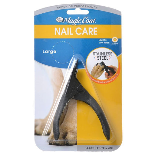 Large - 1 count Magic Coat Nail Care Trimmer for Dogs