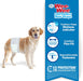 36 count (3 x 12 ct) Four Paws Wee Wee Disposable Male Dog Wraps Medium/Large