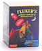 75 watt Flukers Nighttime Red Basking Light Professional Series