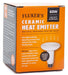 60 watt Flukers Ceramic Heat Emitter