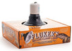 150 watt Flukers Clamp Lamp with Switch