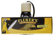 75 watt Flukers Clamp Lamp with Switch