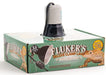 75 watt Flukers Clamp Lamp with Dimmer
