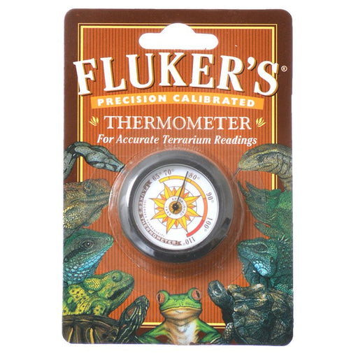 1 count Flukers Precision Calibrated Thermometer