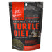 6.75 oz Flukers Crafted Cuisine Turtle Diet for Aquatic Turtles