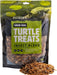48 oz (4 x 12 oz) Flukers Grub Bag Turtle Treat Insect Blend