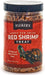 2.5 oz Flukers Sun-Dried Large Red Shrimp Treat