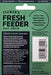 0.7 oz Flukers Fresh Feeder Vac Pack Aquatic Shrimp for Reptiles