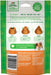 45 count Greenies Feline Pill Pockets Cat Treats Chicken Flavor