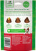 63.2 oz (8 x 7.9 oz) Greenies Pill Pockets for Capsules Hickory Smoke Flavor