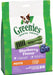 80 count (4 x 20 ct) Greenies Petite Dental Dog Treats Blueberry