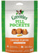 240 count (8 x 30 ct) Greenies Pill Pockets Cheese Flavor Capsules