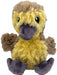 1 count KONG Comfort Tykes Gosling Dog Toy Small