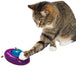1 count KONG Infused Cat Gyro Toy