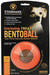 1 count Starmark Everlasting Treat Bento Ball Medium