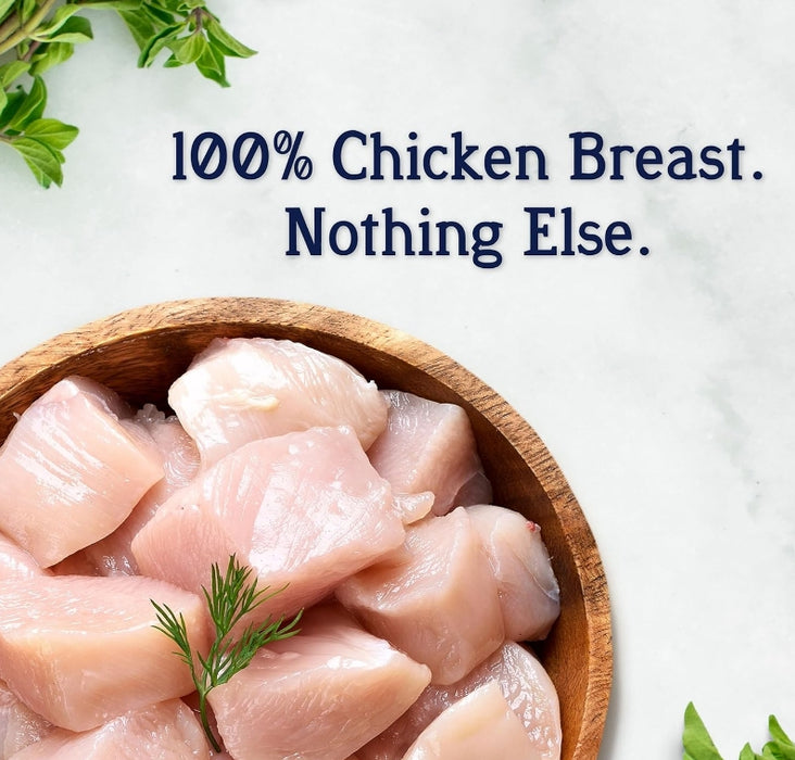 11.5 oz Stewart Freeze Dried Chicken Breast Treat