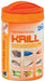 0.71 oz Hikari Krill Freeze Dried Food