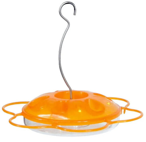 1 count More Birds 3 in 1 Oriole Saucer Feeder