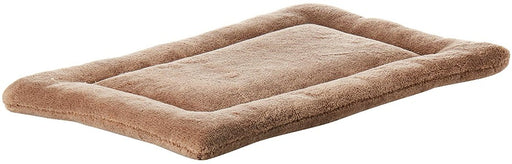 X-Small - 1 count MidWest Deluxe Mirco Terry Bed for Dogs