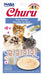 24 count (6 x 4 ct) Inaba Churu Tuna Recipe Creamy Cat Treat