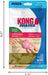 66 oz (6 x 11 oz) KONG Snacks for Dogs Puppy Recipe Large