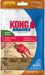 7 oz KONG Snacks for Dogs Peanut Butter Recipe Small