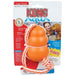 Large - 1 count KONG Aqua Floating Dog Toy with Rope