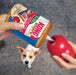 36 oz (6 x 6 oz) KONG Stuff'N All Natural Peanut Butter for Dogs