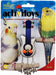 6 count JW Pet Insight Guitar Bird Toy