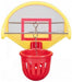 1 count JW Pet Insight Birdie Basketball Toy