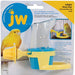 Small - 1 count JW Pet Insight Clean Cup for Birds
