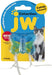 3 count JW Pet Cataction Catnip Infused Butterfly Interactive Cat Toy