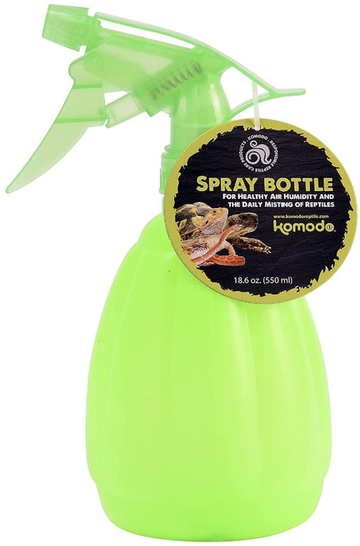 1 count Komodo Healthy Humidity Spray Bottle