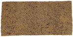1 count Komodo Living Natural Coconut Fiber Terrarium Liner 18 x 36 Inch