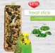 5.5 oz Kaytee Superfoods Avian Treat Stick Spinach and Kale