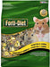 12 lb (4 x 3 lb) Kaytee Hamster and Gerbil Food Fortified With Vitamins and Minerals For A Daily Diet