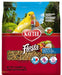 12 lb (6 x 2 lb) Kaytee Fiesta Canary and Finch Gourmet Variety Diet