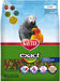 4 lb Kaytee Exact Rainbow Optimal Nutrition Diet Parrot and Conure