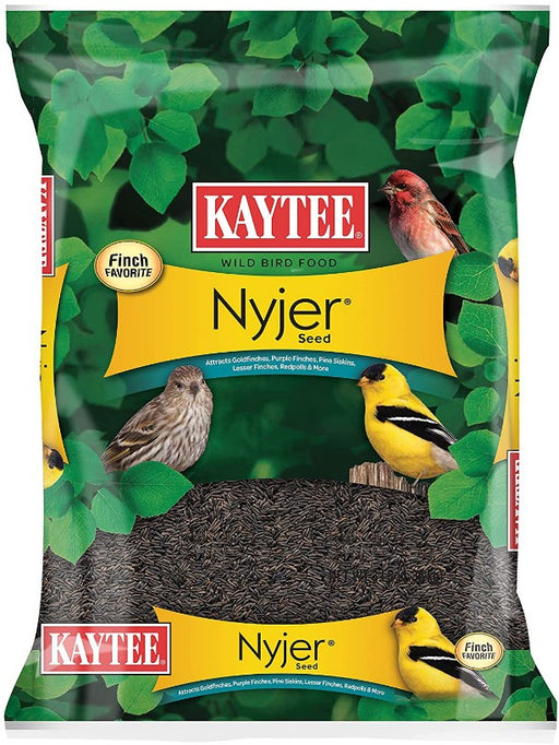 3 lb Kaytee Nyjer Seed Wild Bird Food