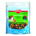 19.2 oz (12 x 1.6 oz) Kaytee Fiesta Healthy Toppings Treat for Small Animals Mixed Fruit