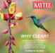 96 oz (6 x 16 oz) Kaytee ElectroNectar Concentrate Hummingbird Nectar