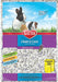 49.2 liter Kaytee Clean and Cozy Small Pet Bedding Lavender Scented