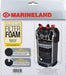 2 count Marineland Rite Size T Filter Foam for Magniflow and C-Series Filters