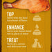 16 oz Merrick Grain Free Bone Broth Chicken Recipe